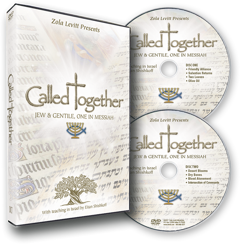 Called Together