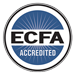ECFA Accredited seal