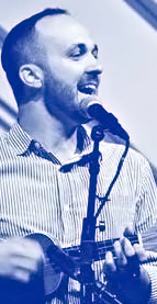 Joshua Aaron