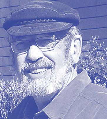 Dr. Barkay