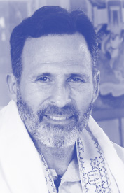 Dov Schwarz