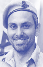 Chaim Malespin