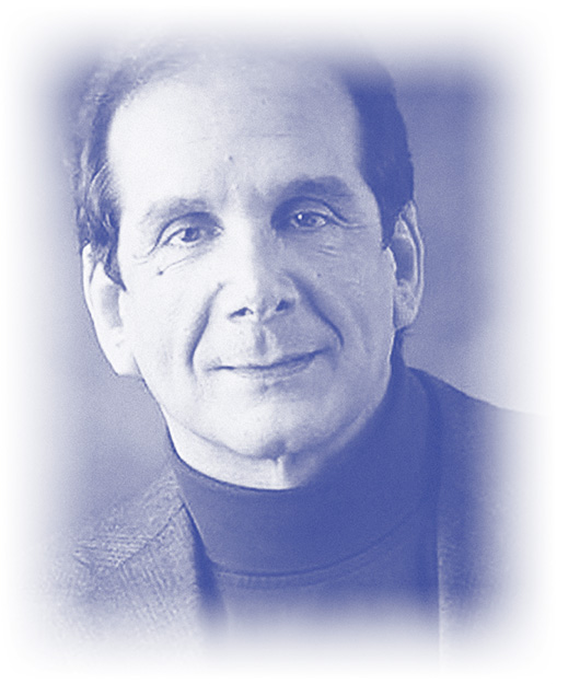 Charles Krauthammer