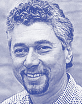 Marty Waldman