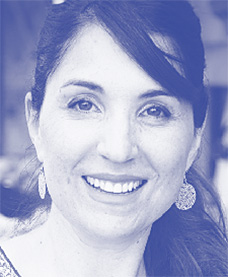 Sarah Liberman