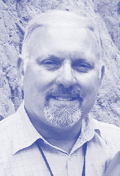 Tony Derrick