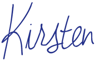 Kirsten